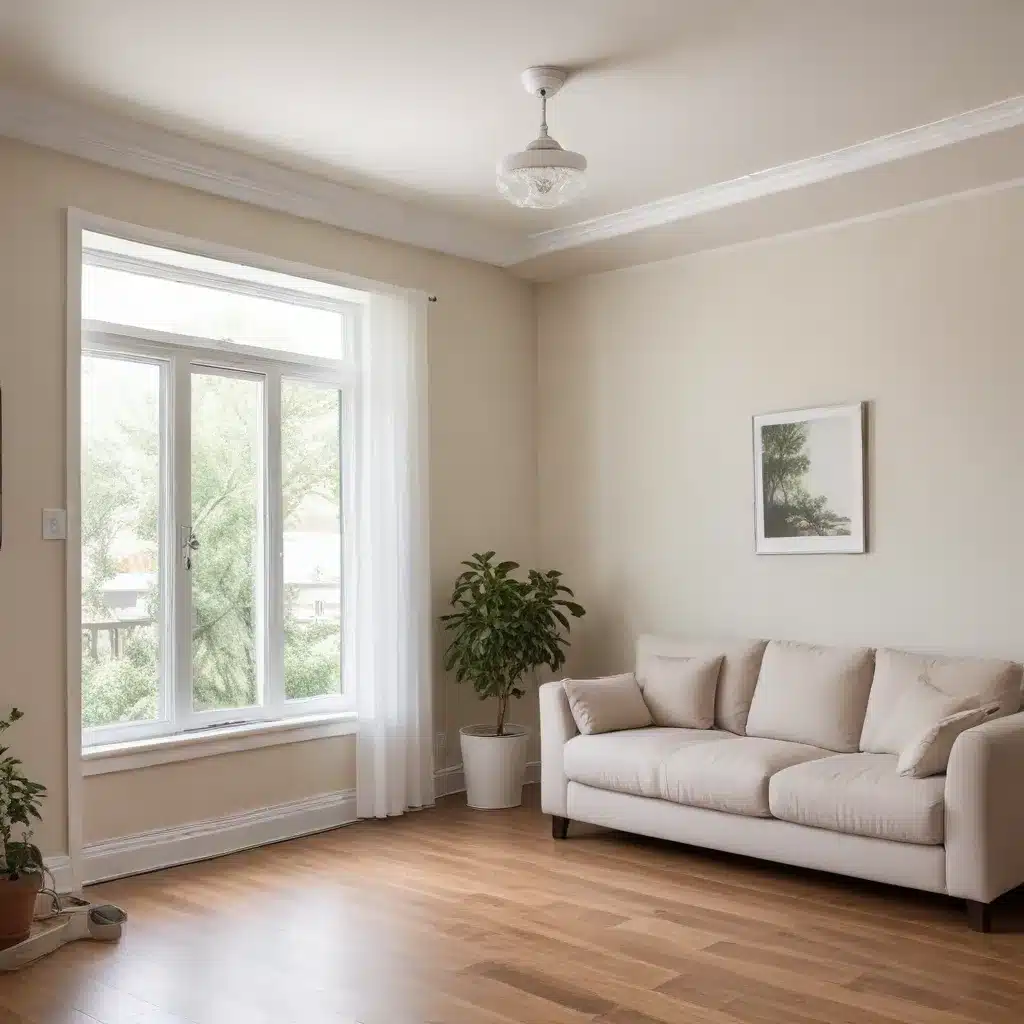 Enhancing Home Comfort and Savings: The Power of Energy-Efficient Electrical Innovations