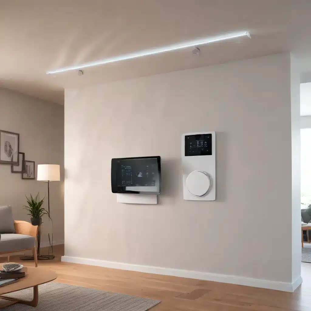 Enhancing Home Comfort with Electrical Innovations: Intelligent Climate Control Systems