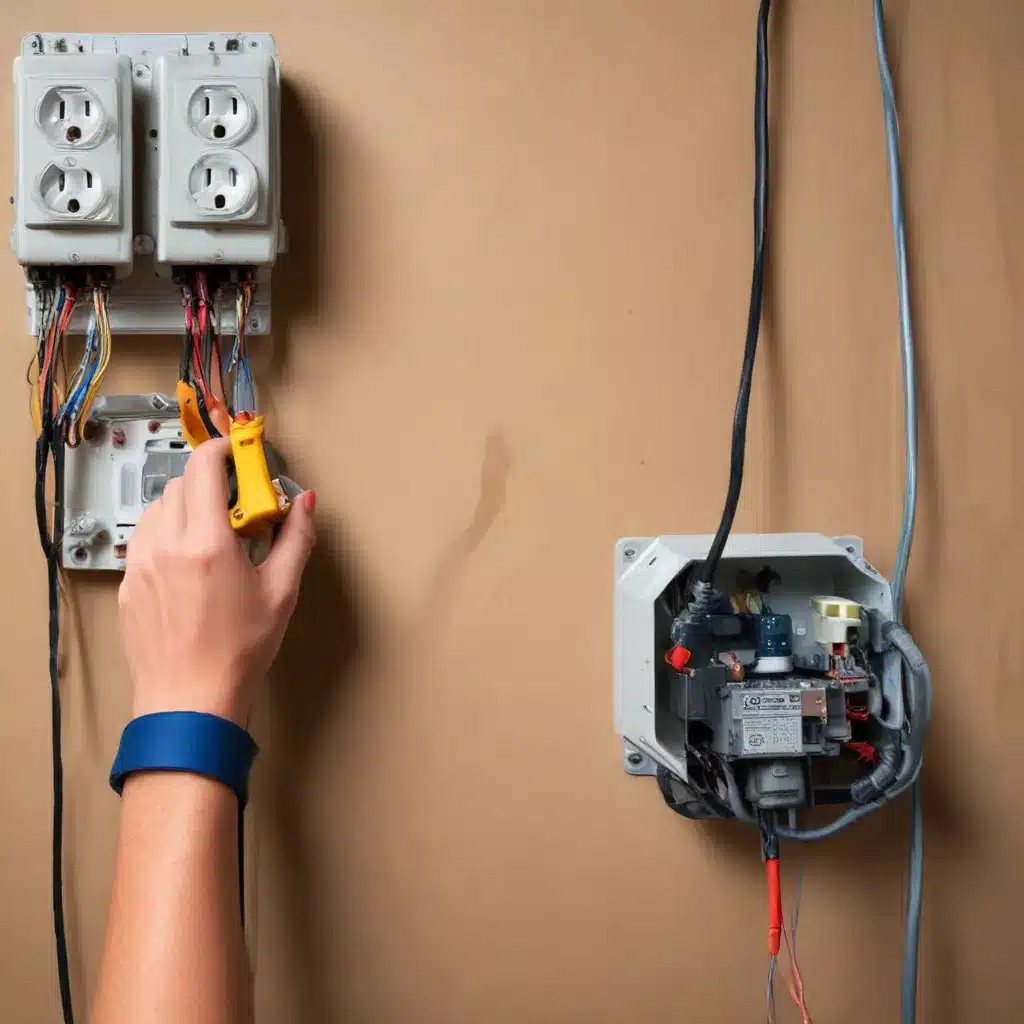 Enhancing Home Electrical Safety: Crucial Considerations for DIY Projects