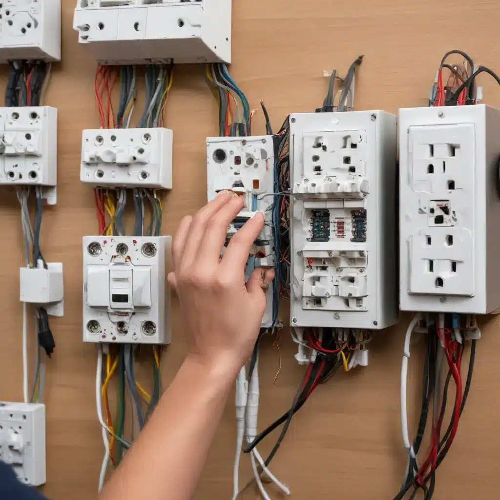 Enhancing Home Electrical Systems: Innovative Solutions for DIY Enthusiasts