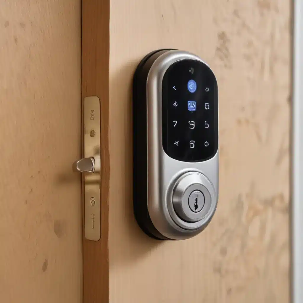 Enhancing Home Security: Smart Locks and Keyless Entry Systems Reviewed