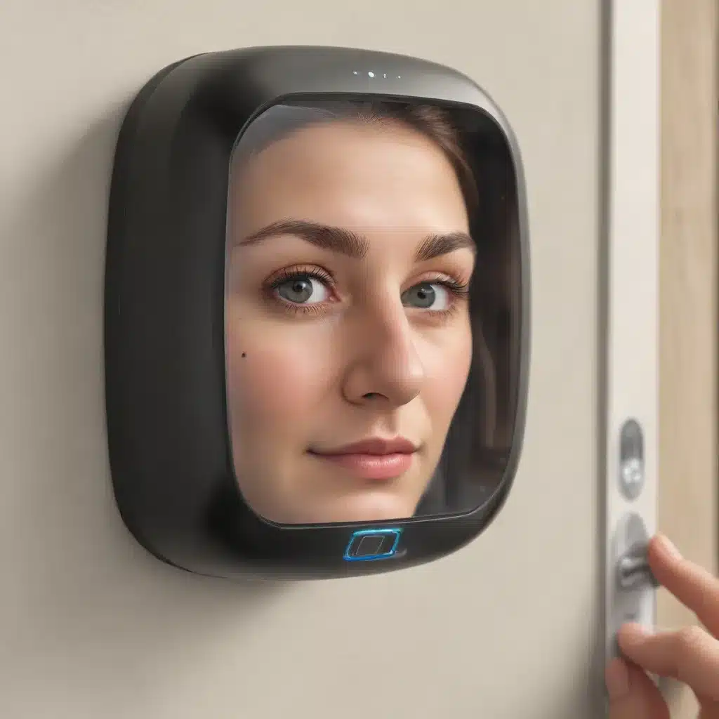Enhancing Home Security with Biometrics: Fingerprint and Facial Recognition Safes Explored