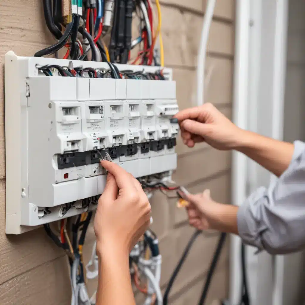 Enhancing Your Home’s Electrical System: A Comprehensive Guide