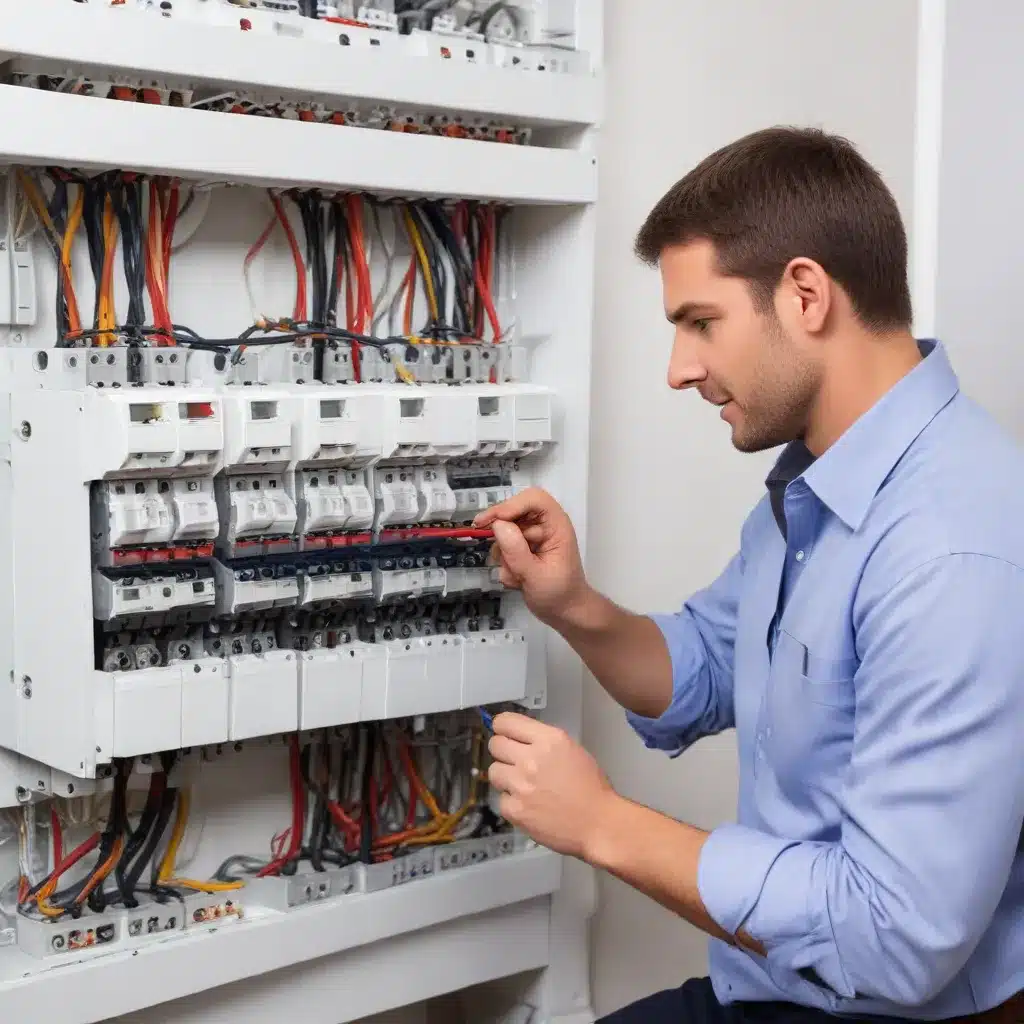 Ensuring Code Compliance in Your Residential Electrical Installations