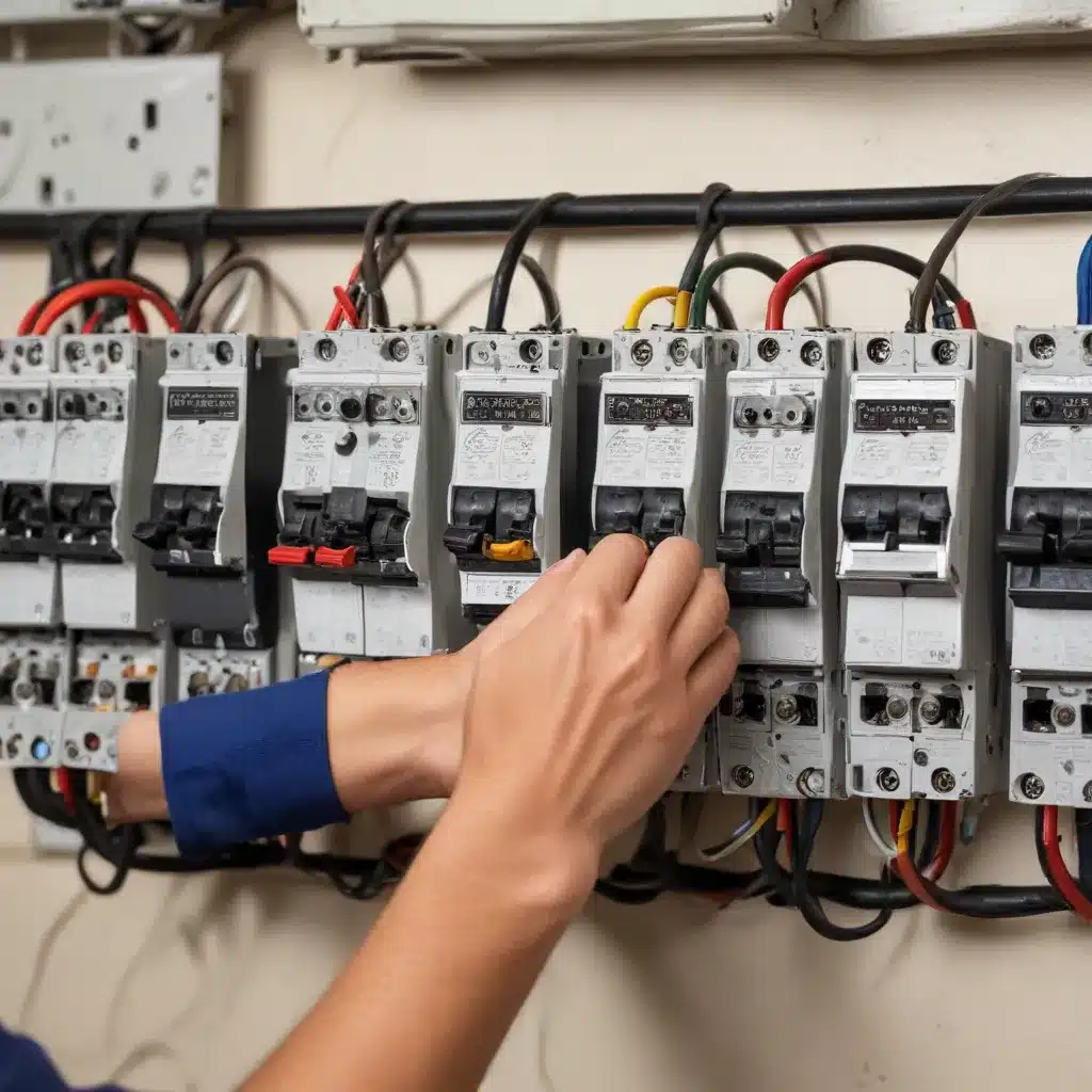 Ensuring Electrical Safety: A Homeowner’s Checklist