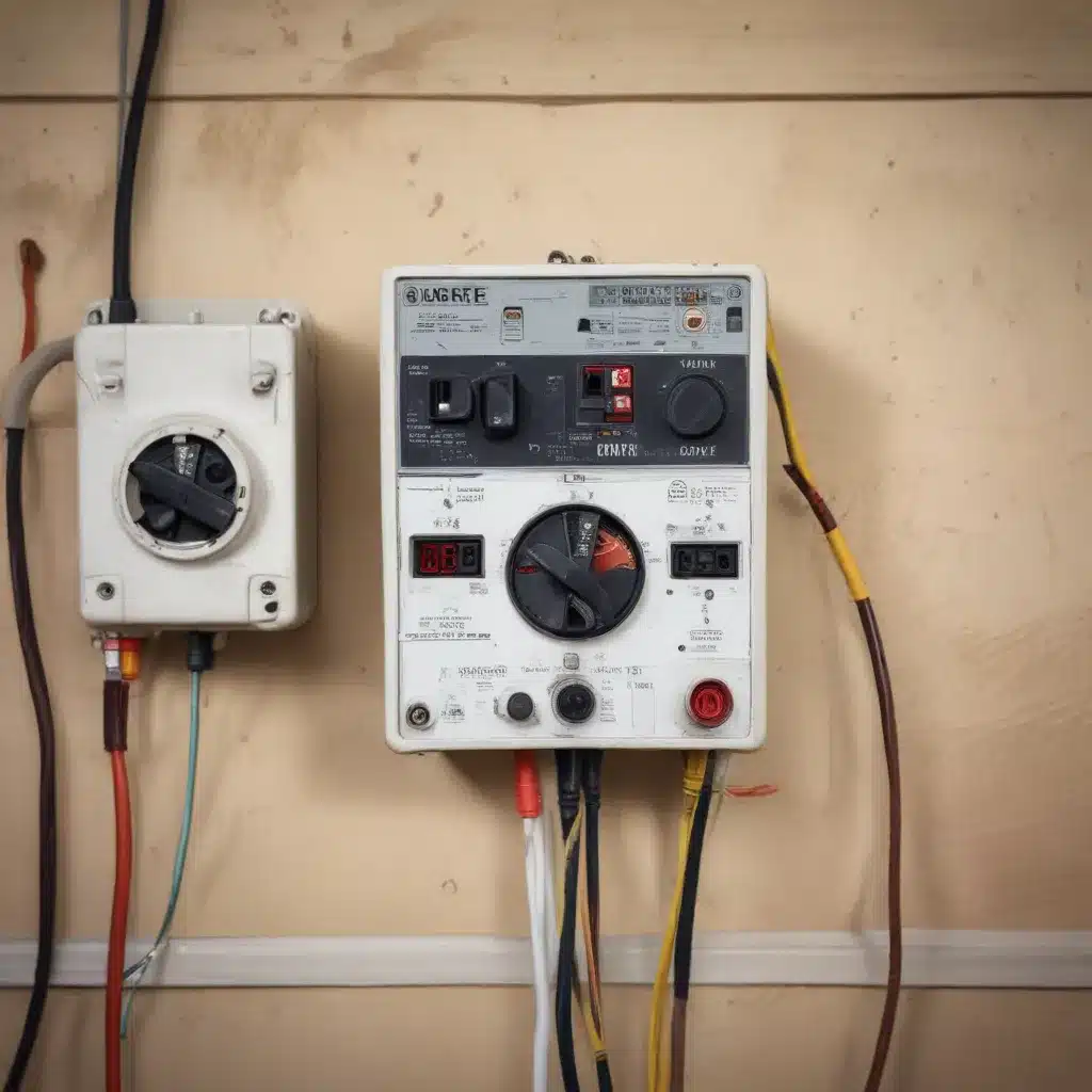 Ensuring Electrical Safety: Essential Considerations for DIY Home Improvement Projects