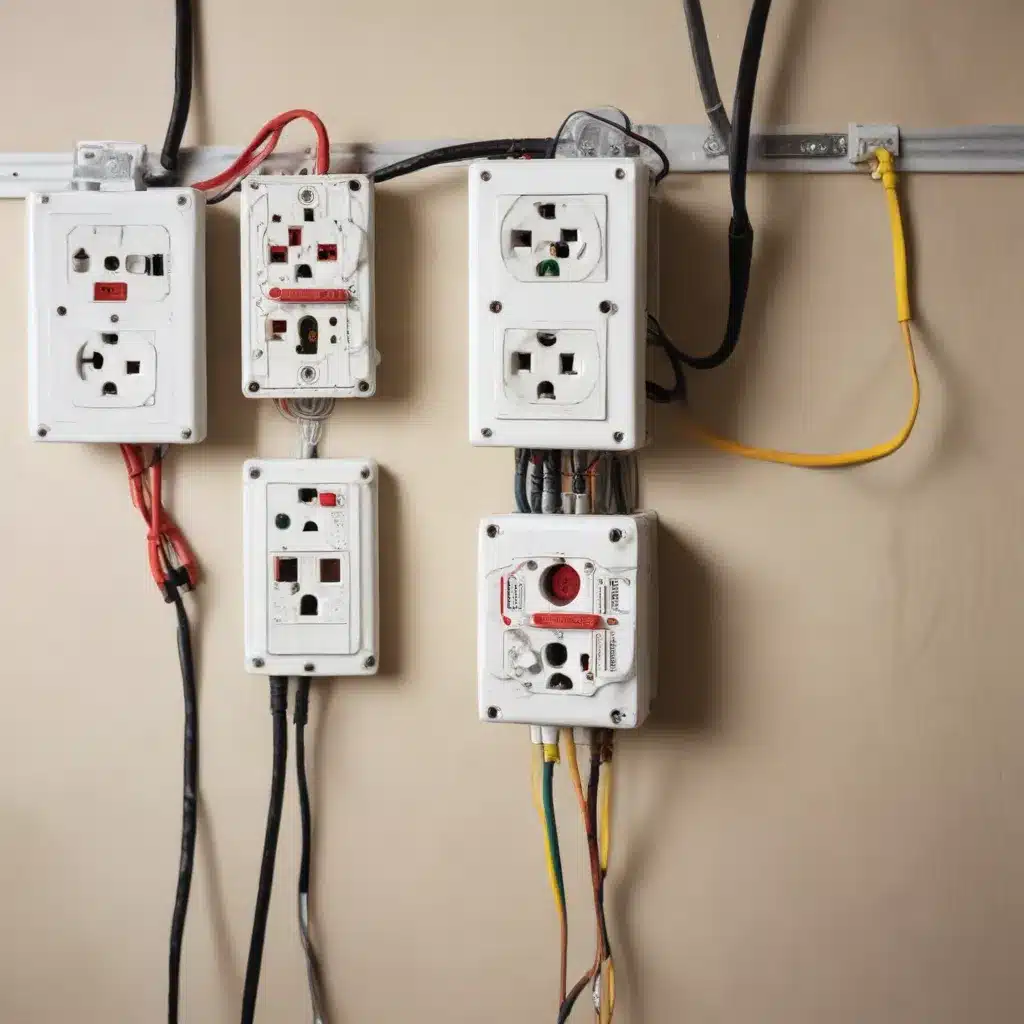 Ensuring Electrical Safety in DIY Home Improvement Projects: Essential Considerations