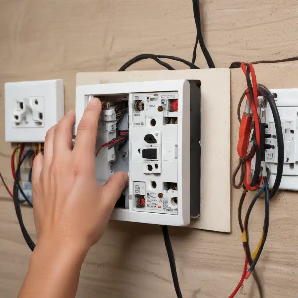 Ensuring Electrical Safety in Your DIY Home Improvement Projects