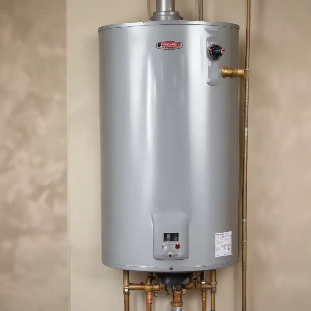 Ensuring Safety and Code Compliance with Water Heater Installation