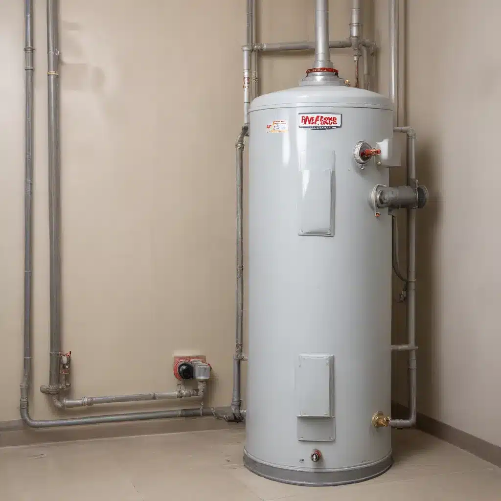 Ensuring Safety and Compliance with Water Heater Regulations