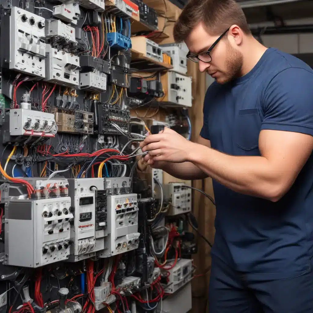 Exploring Cutting-Edge Electrical Technologies: A Guide for DIY Enthusiasts
