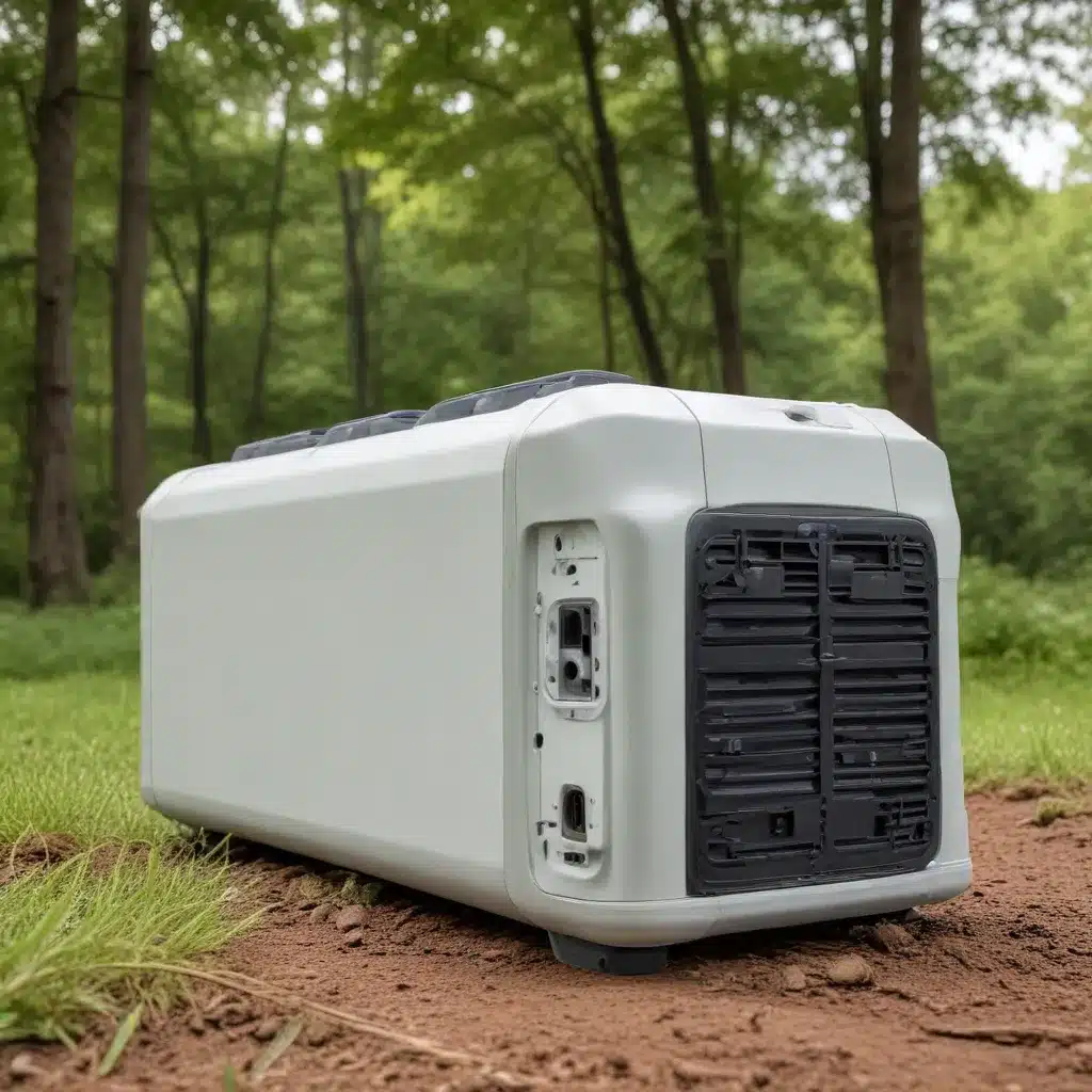 Exploring Eco-Friendly Portable Power Options for Your Home