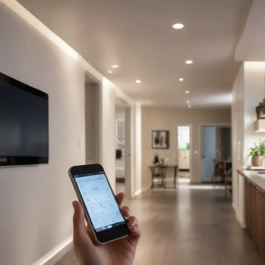 Exploring the Advantages of Smart Lighting Automation