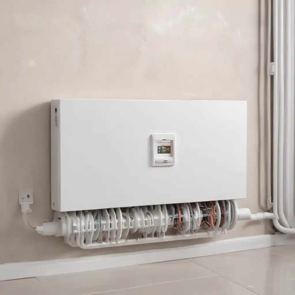 Exploring the Benefits of Electrical Heating Systems for Homeowners