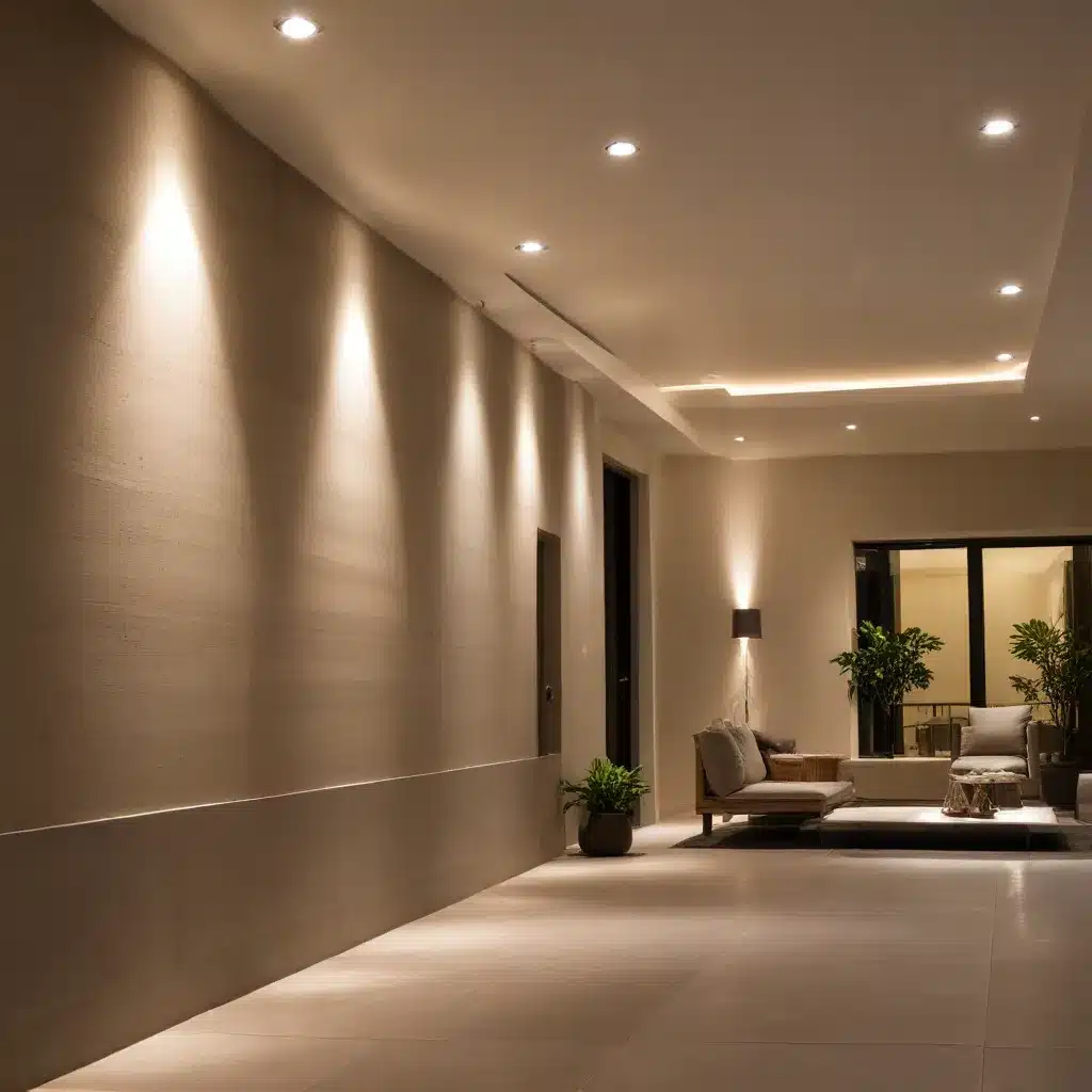 Exploring the Benefits of LED Lighting for Your Indoor and Outdoor Spaces