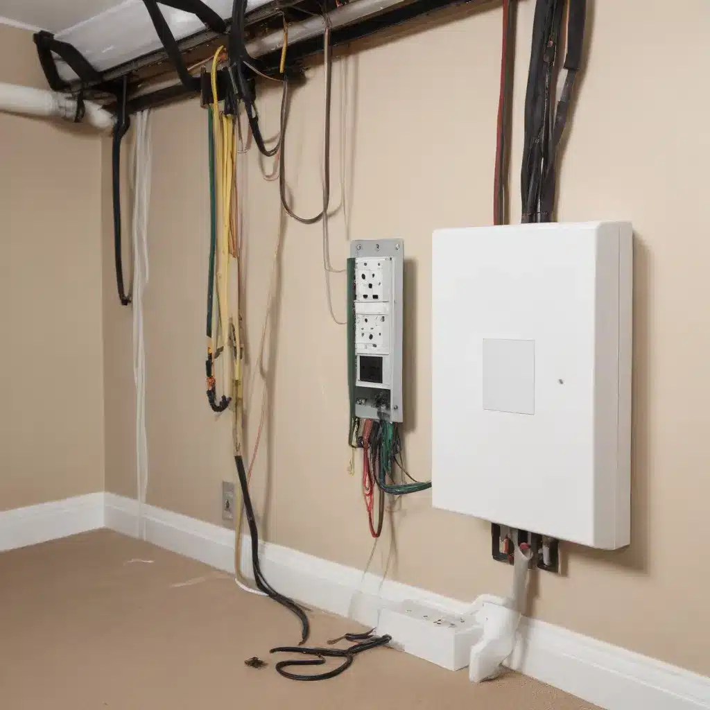 Exploring the Benefits of Whole-House Electrical Surge Protection