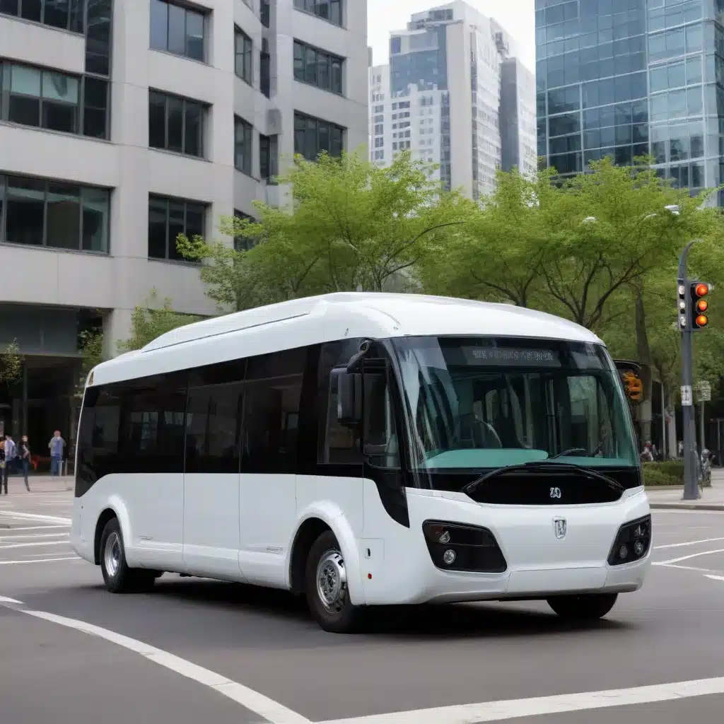 Exploring the Determinants of Autonomous Minibus Adoption for Sustainable Urban Transportation