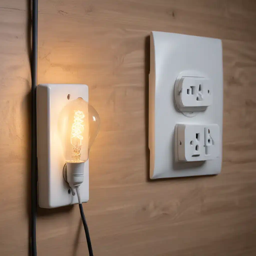 Exploring the Frontiers of Energy-Efficient Electrical Solutions for Your Home