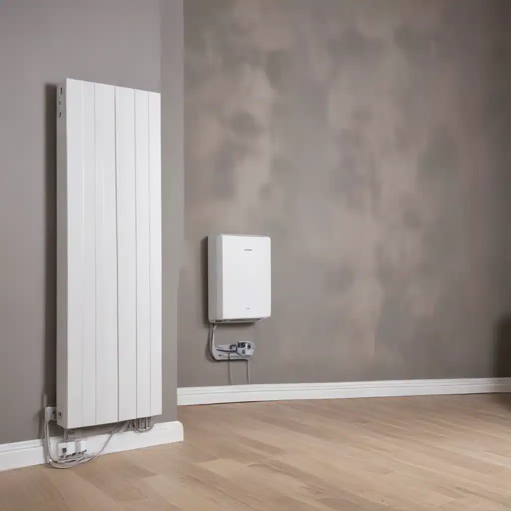 Exploring the Future of Residential Electric Heating