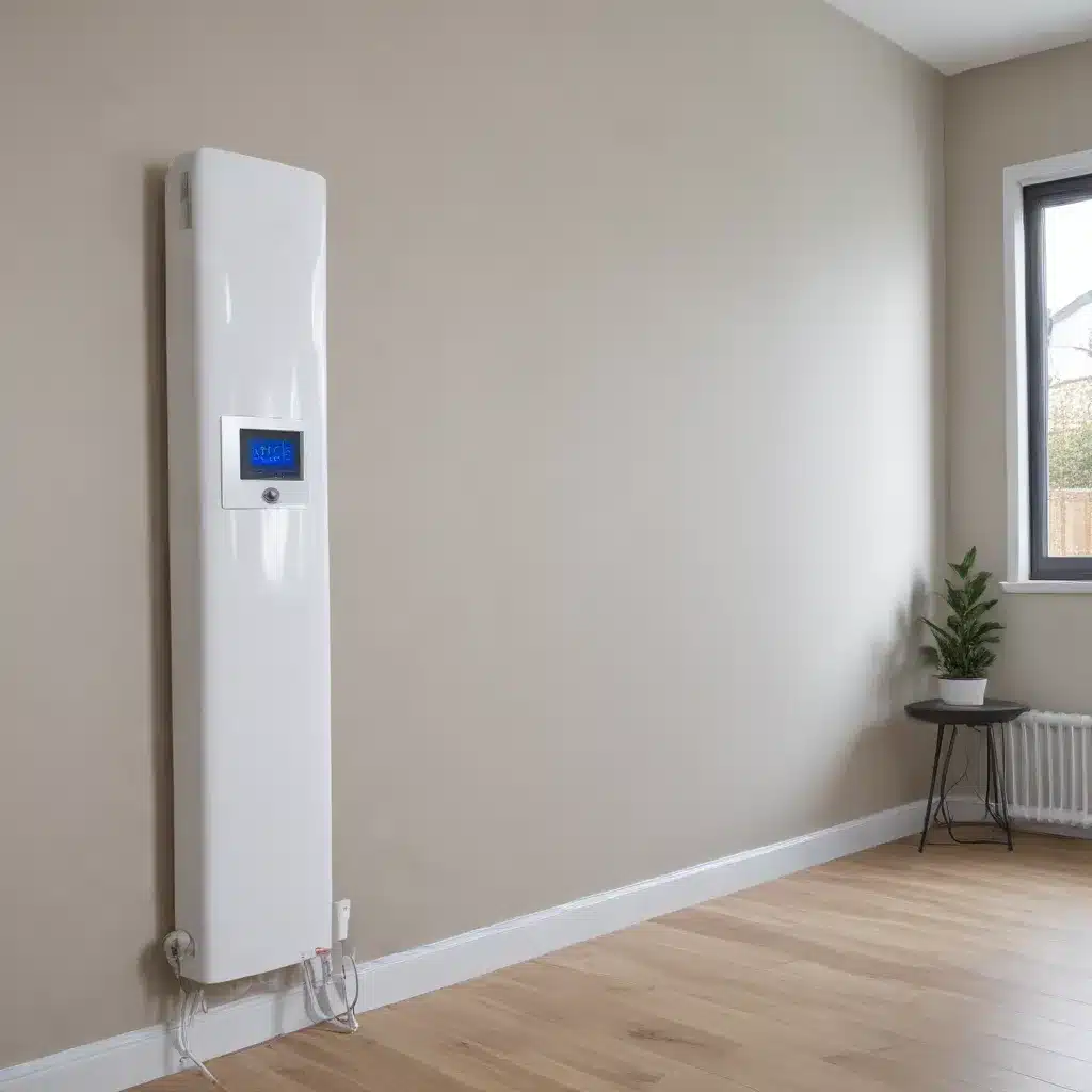 Exploring the Future of Residential Electric Heating: Trends and Innovations