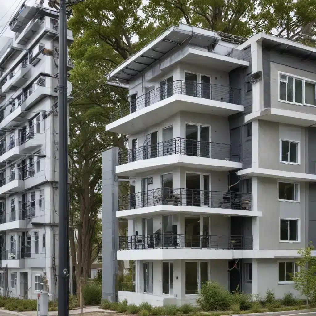 Exploring the Future of Residential Electricity: Innovative Solutions for Homeowners