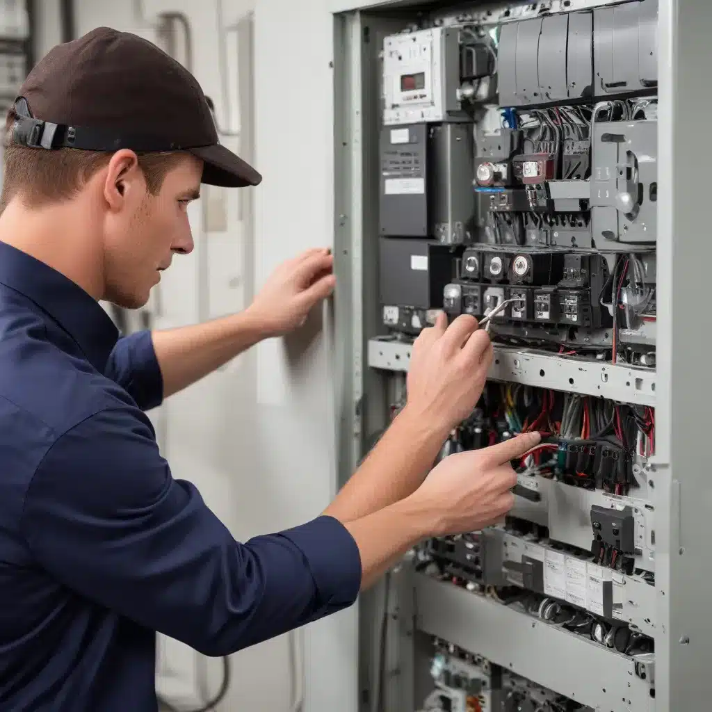 Exploring the Latest Advancements in Electrical Panel Upgrades