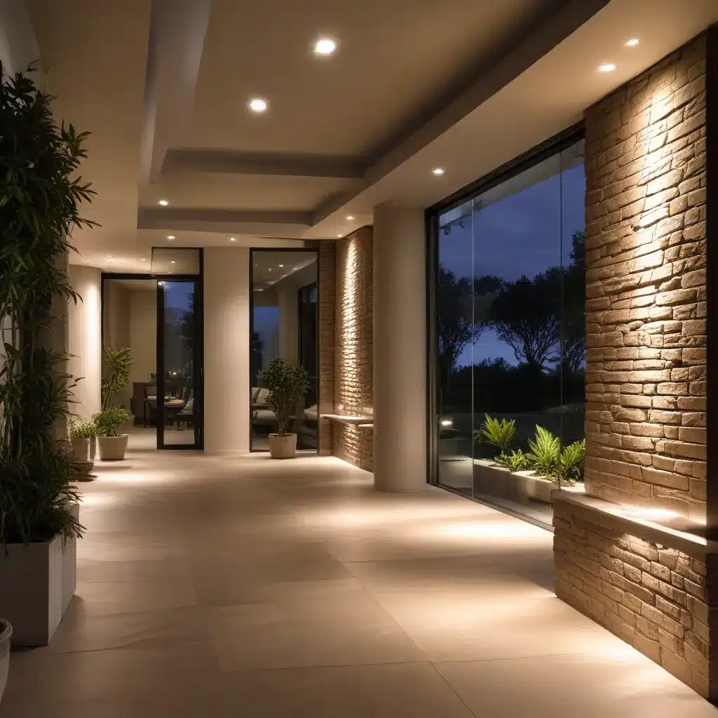 Exploring the Latest Advancements in LED Lighting for Indoor and Outdoor Spaces