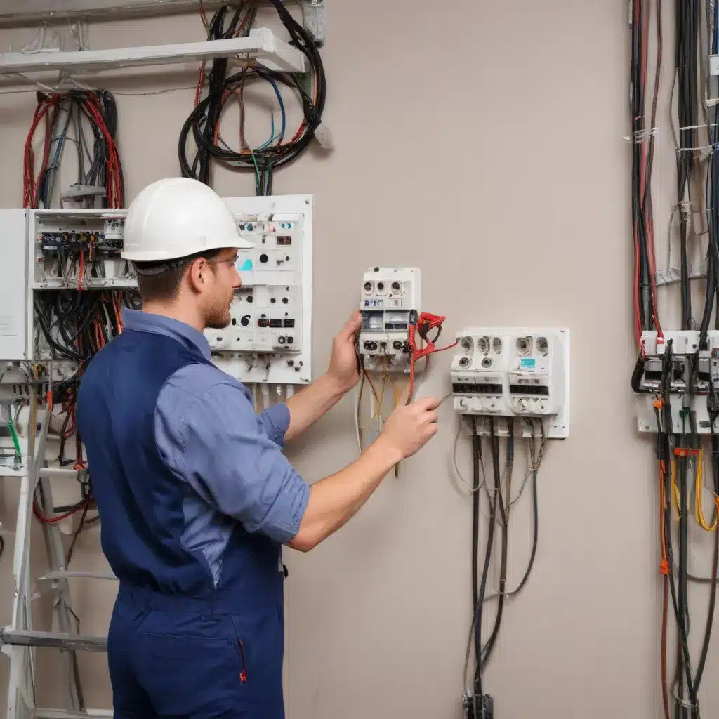 Exploring the Latest Trends in Electrical Installations: A Guide for DIY Experts