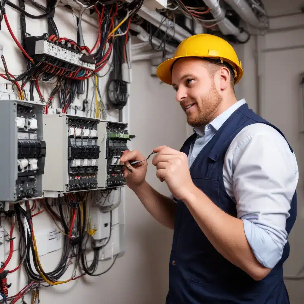 Exploring the Latest Trends in Electrical Installations: Insights for DIY Experts