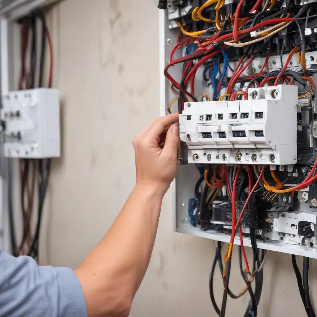Exploring the Latest Trends in Electrical Installations for DIY Enthusiasts