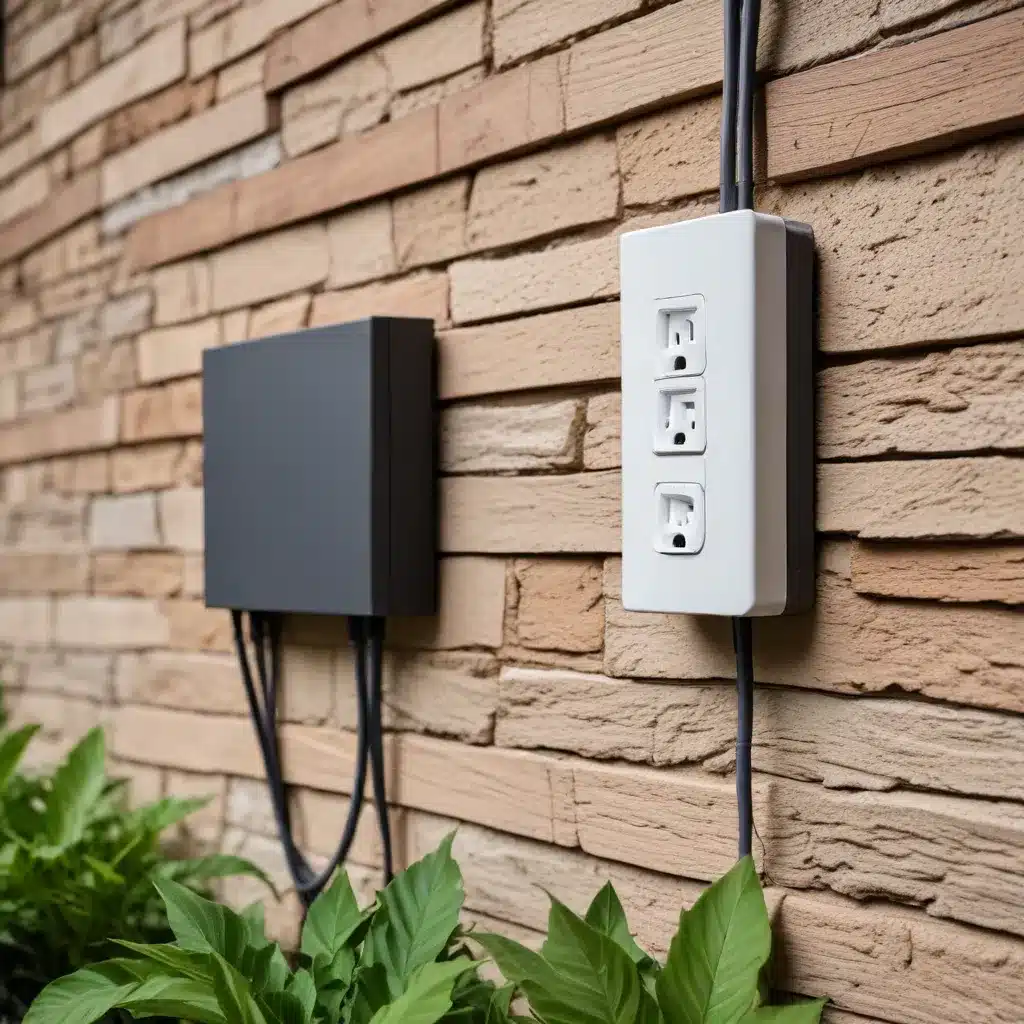 Exploring the Latest Trends in Indoor & Outdoor Electrical Solutions