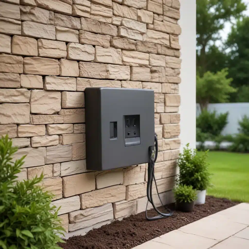 Exploring the Latest Trends in Indoor & Outdoor Electrical Solutions