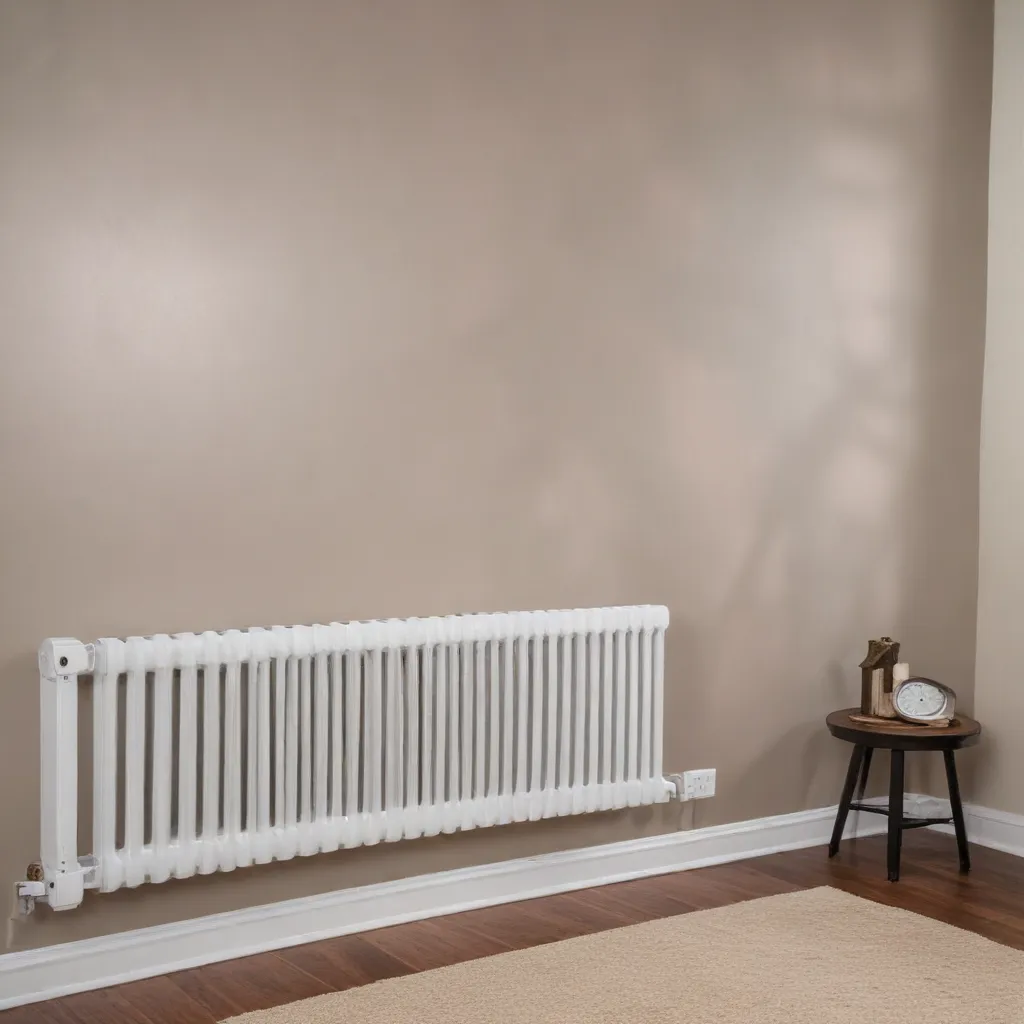 Exploring the Latest Trends in Residential Electric Heating