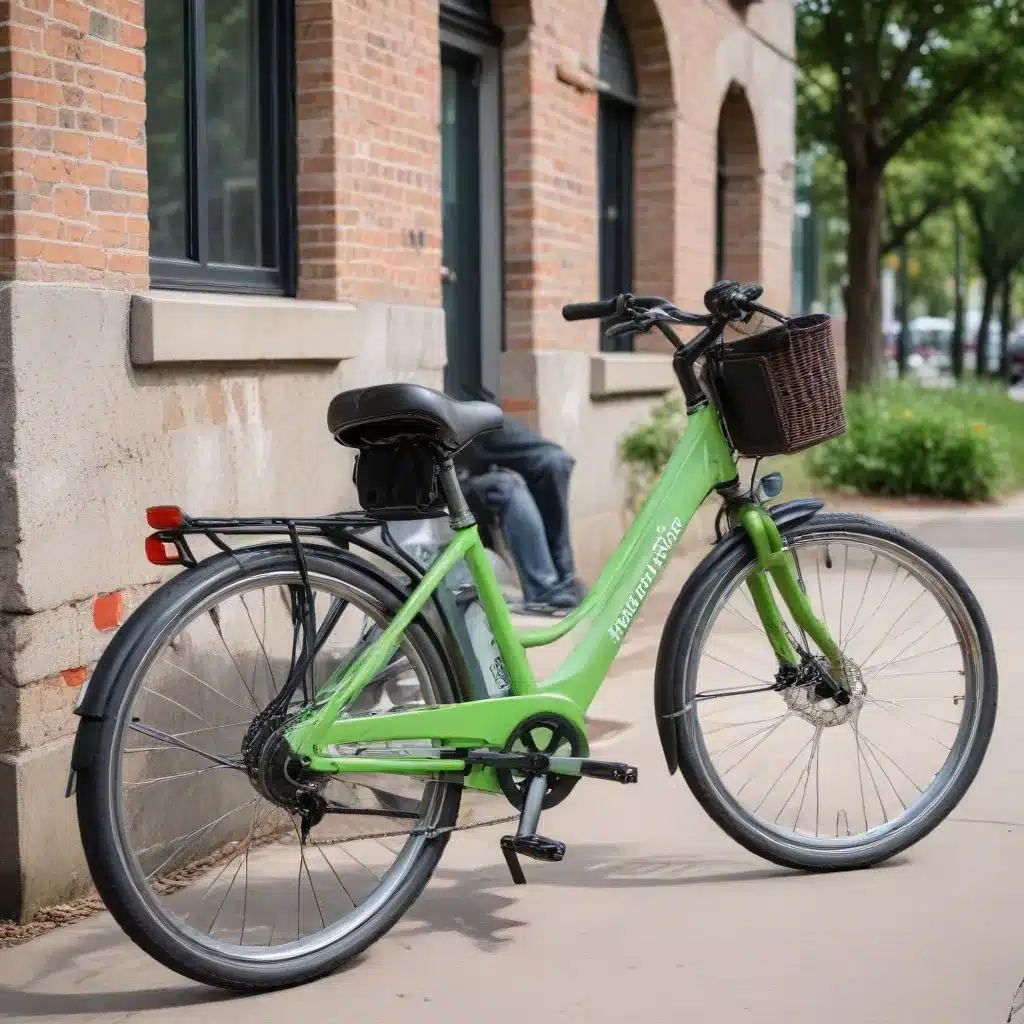 Exploring the Motivation of Sustainable Commuting: A Comparative Study of E-Bike and Conventional Bike Users
