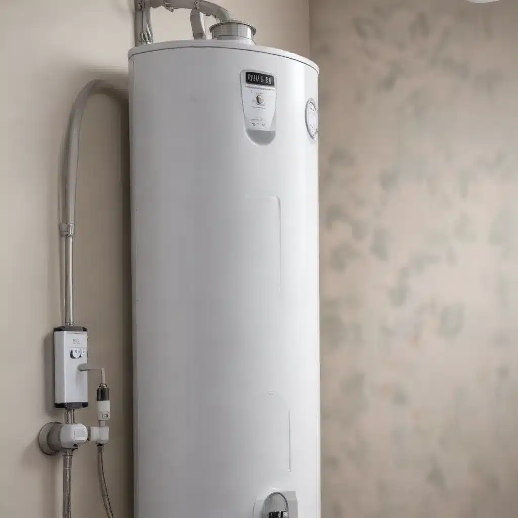 Exploring the Potential of Hybrid Water Heaters for Energy-Efficient Homes
