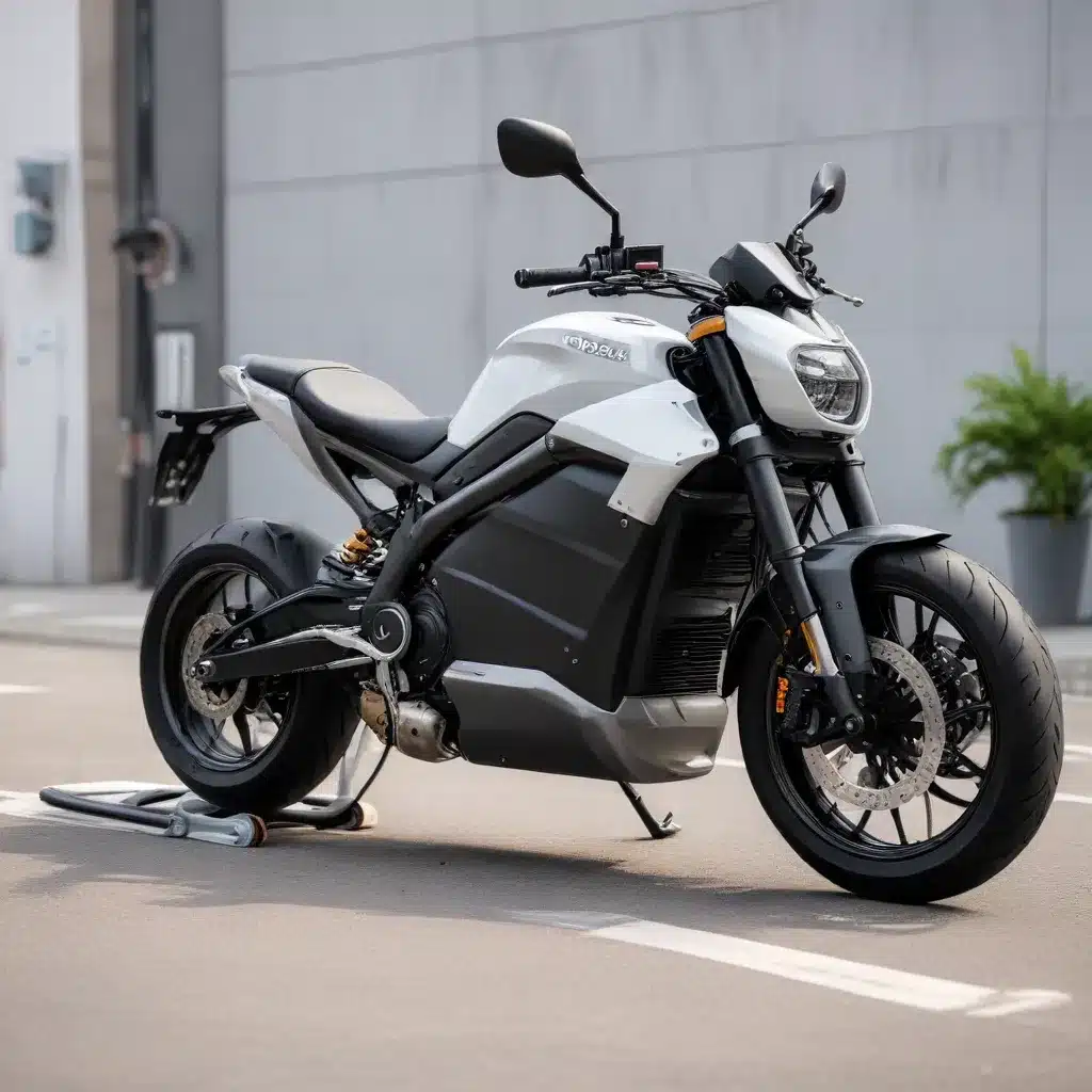 Exploring the Potential of Vehicle-to-Grid (V2G) Technology for Electric Motorcycles