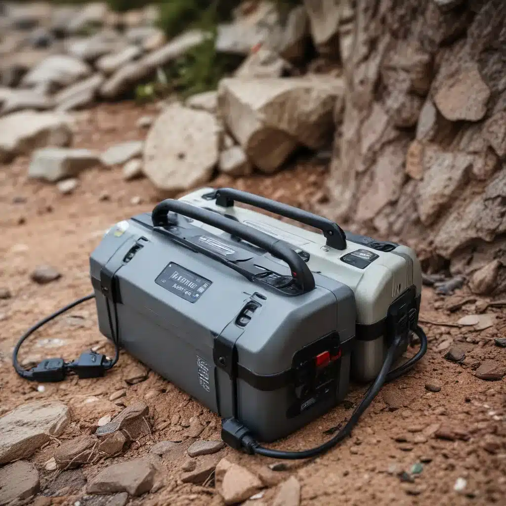 Exploring the Versatility of Portable Power Stations for Your Lifestyle