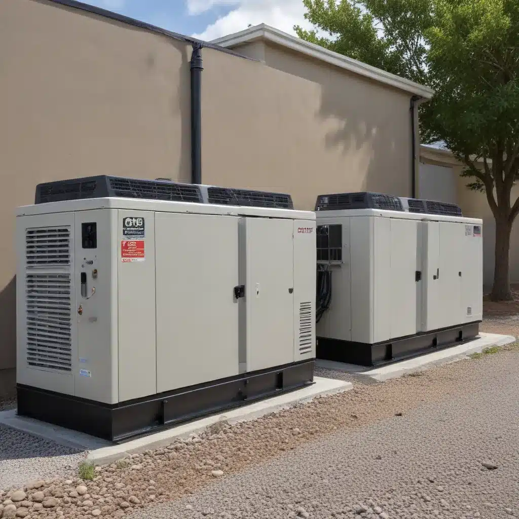 Generators and Backup Power: Exploring the Latest Technologies