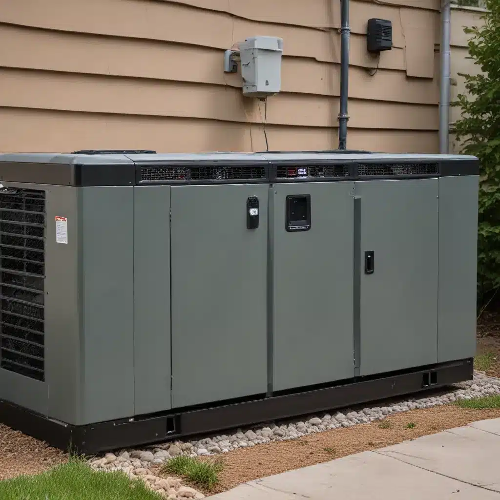 Generators and Backup Power: Maximizing Your Energy Savings