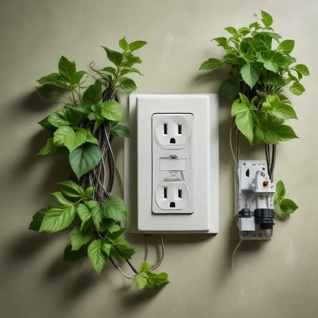 Greening Your Home: A Comprehensive Guide to Sustainable Electrical Solutions