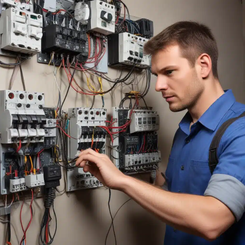 Harnessing Electrical Innovations: Practical Tips for DIY Enthusiasts