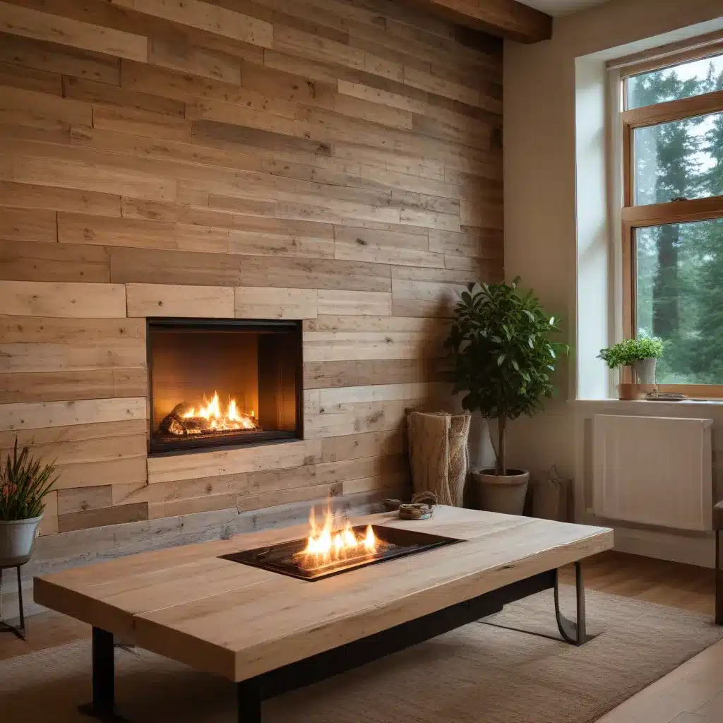 Harnessing Electricity for Cozy Homes: Exploring Electric Heating Trends
