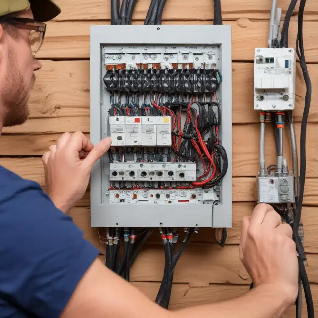Harnessing the Benefits of Electrical Upgrades: Boosting Your Home’s Value, Comfort, and Sustainability