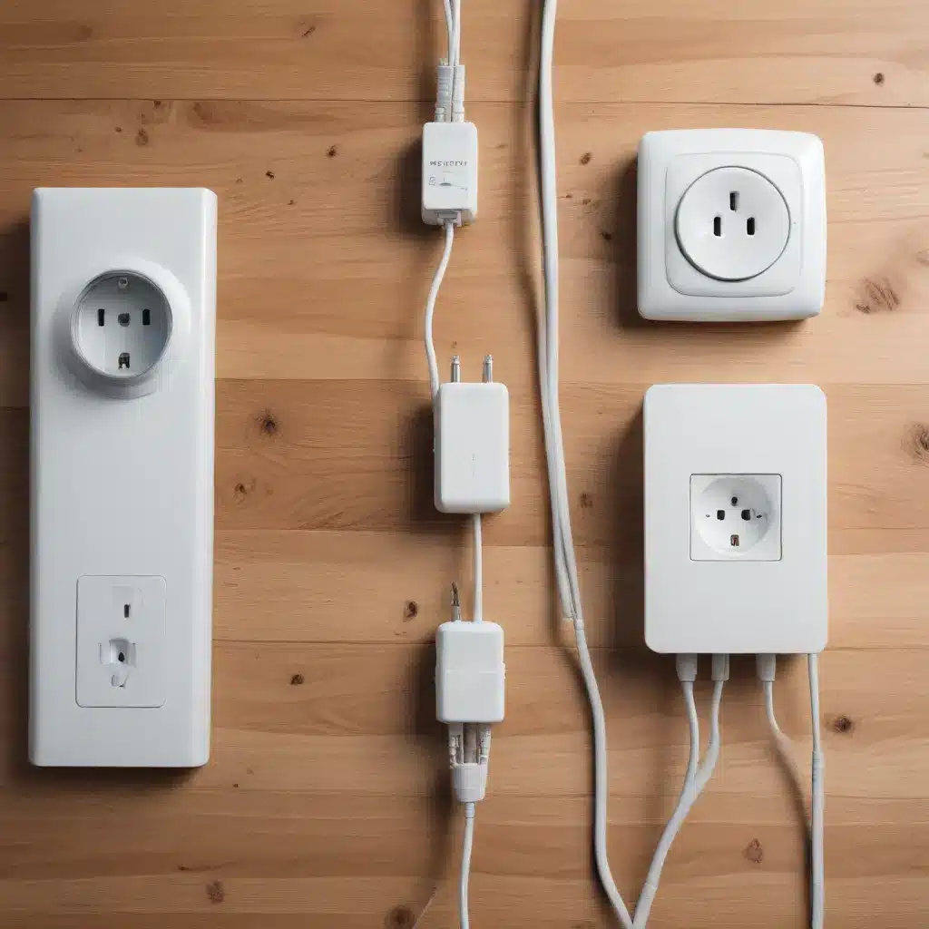 Harnessing the Future: Trends and Advancements in Electric Home Equipment