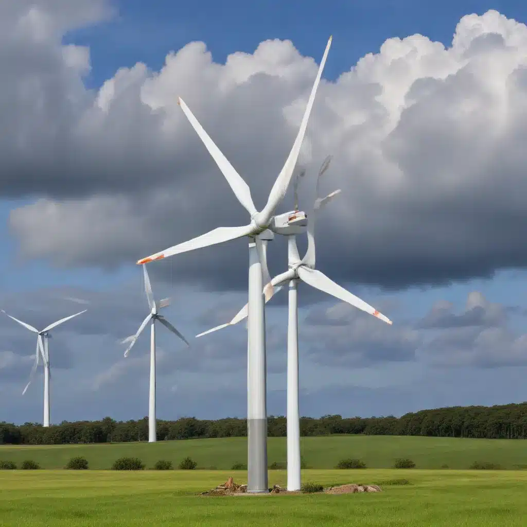 Harnessing the Potential of Portable Wind Generators for Your Property