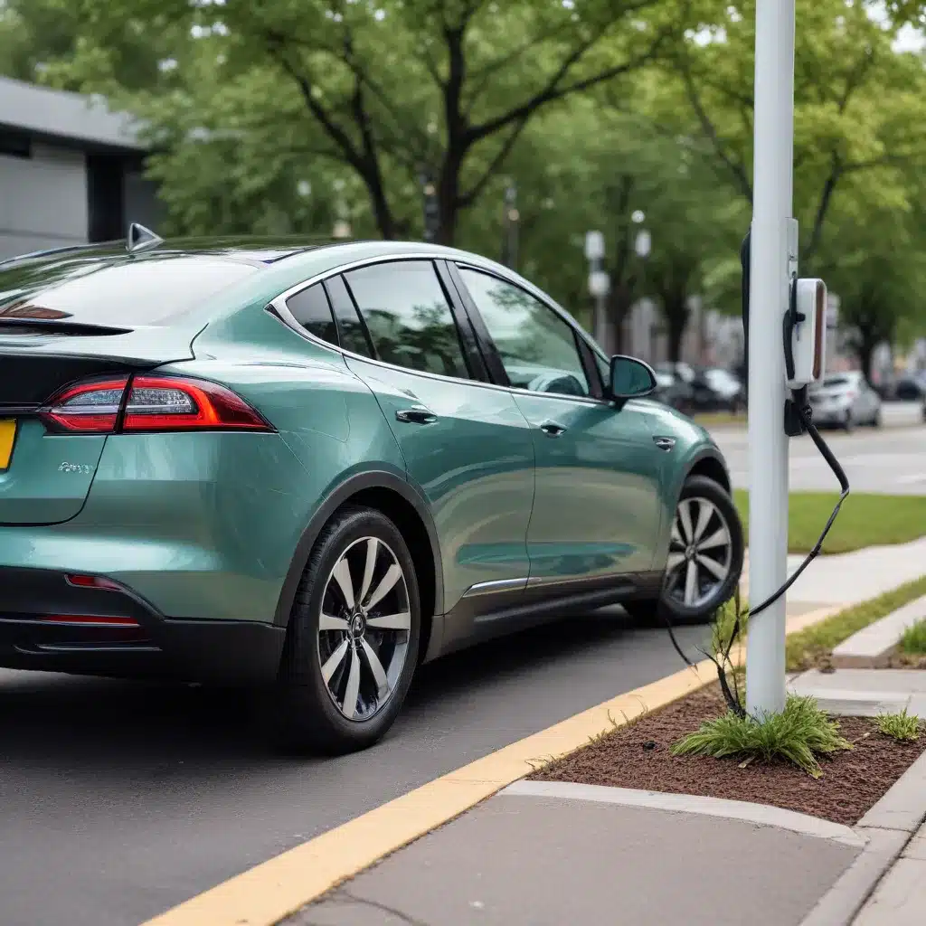 Harnessing the Power of Electric Vehicles: A Guide to Accessory Solutions