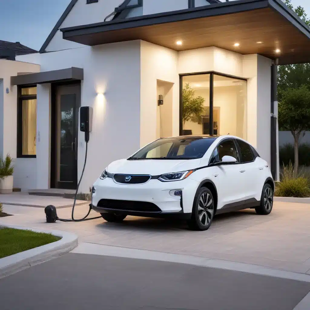 Harnessing the Power of Electric Vehicles: Innovative EV Accessory Solutions for Your Home