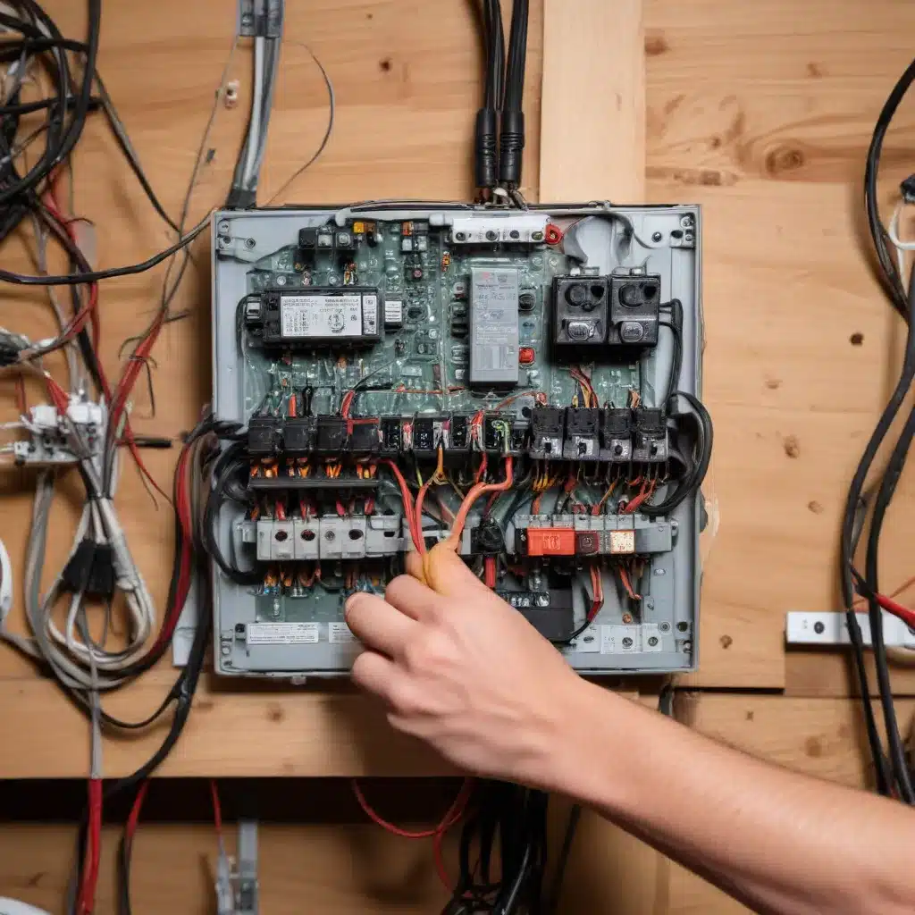 Harnessing the Power of Electrical Advancements: Practical Tips for DIY Experts