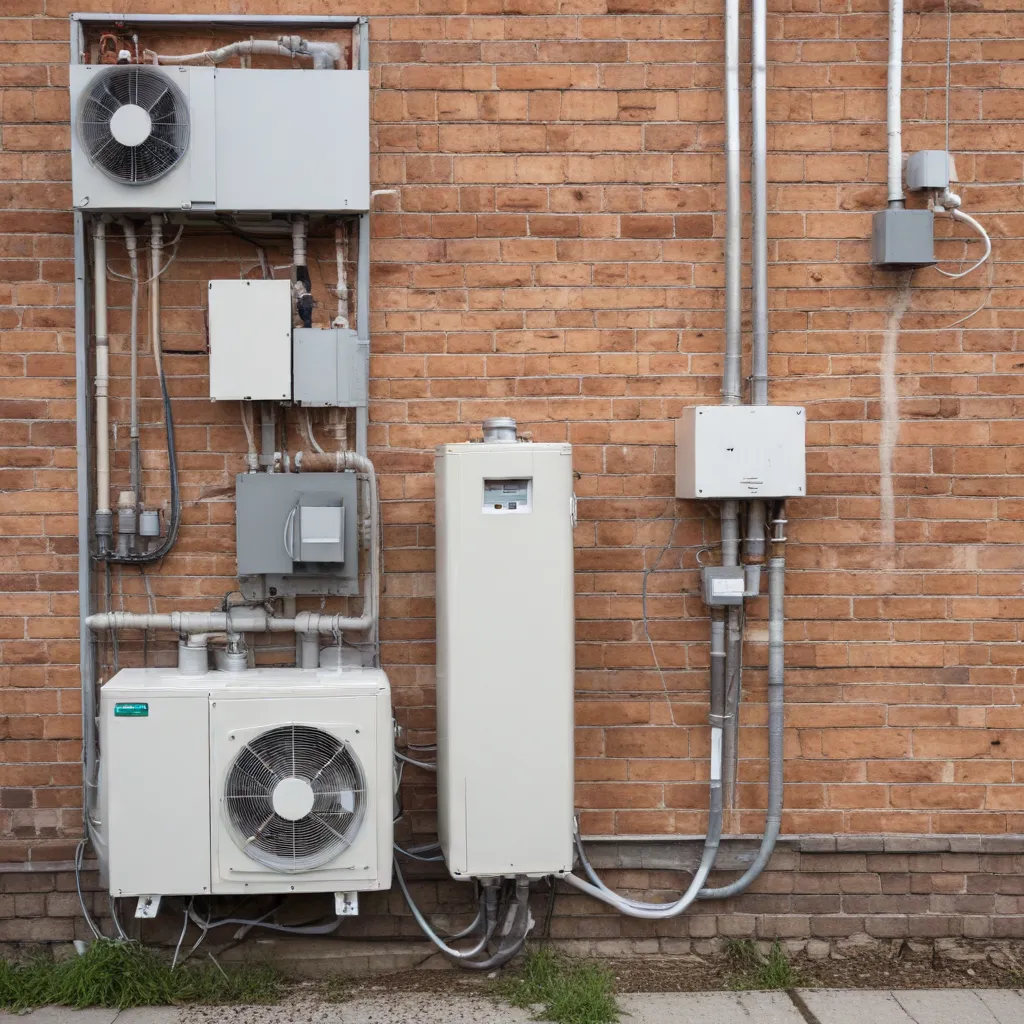 Harnessing the Power of Electricity for Efficient Home Heating