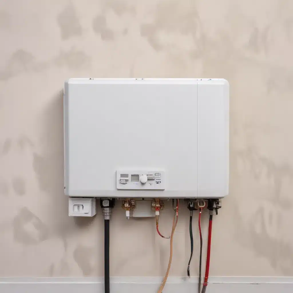 Harnessing the Power of Electricity for Residential Heating